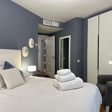 The Penthouse Διαμέρισμα Αλμερία Εξωτερικό φωτογραφία