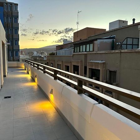 The Penthouse Διαμέρισμα Αλμερία Εξωτερικό φωτογραφία