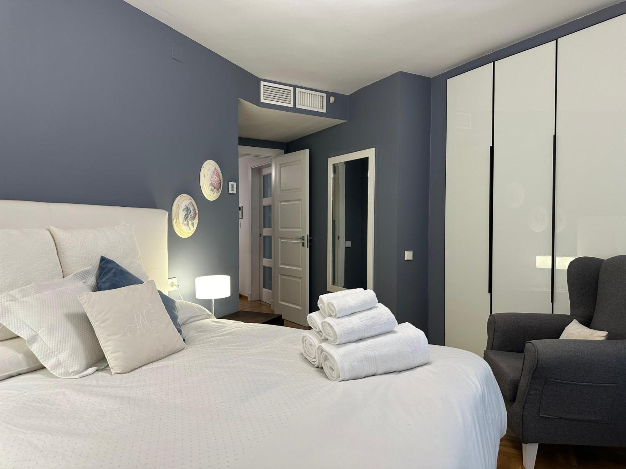 The Penthouse Διαμέρισμα Αλμερία Εξωτερικό φωτογραφία