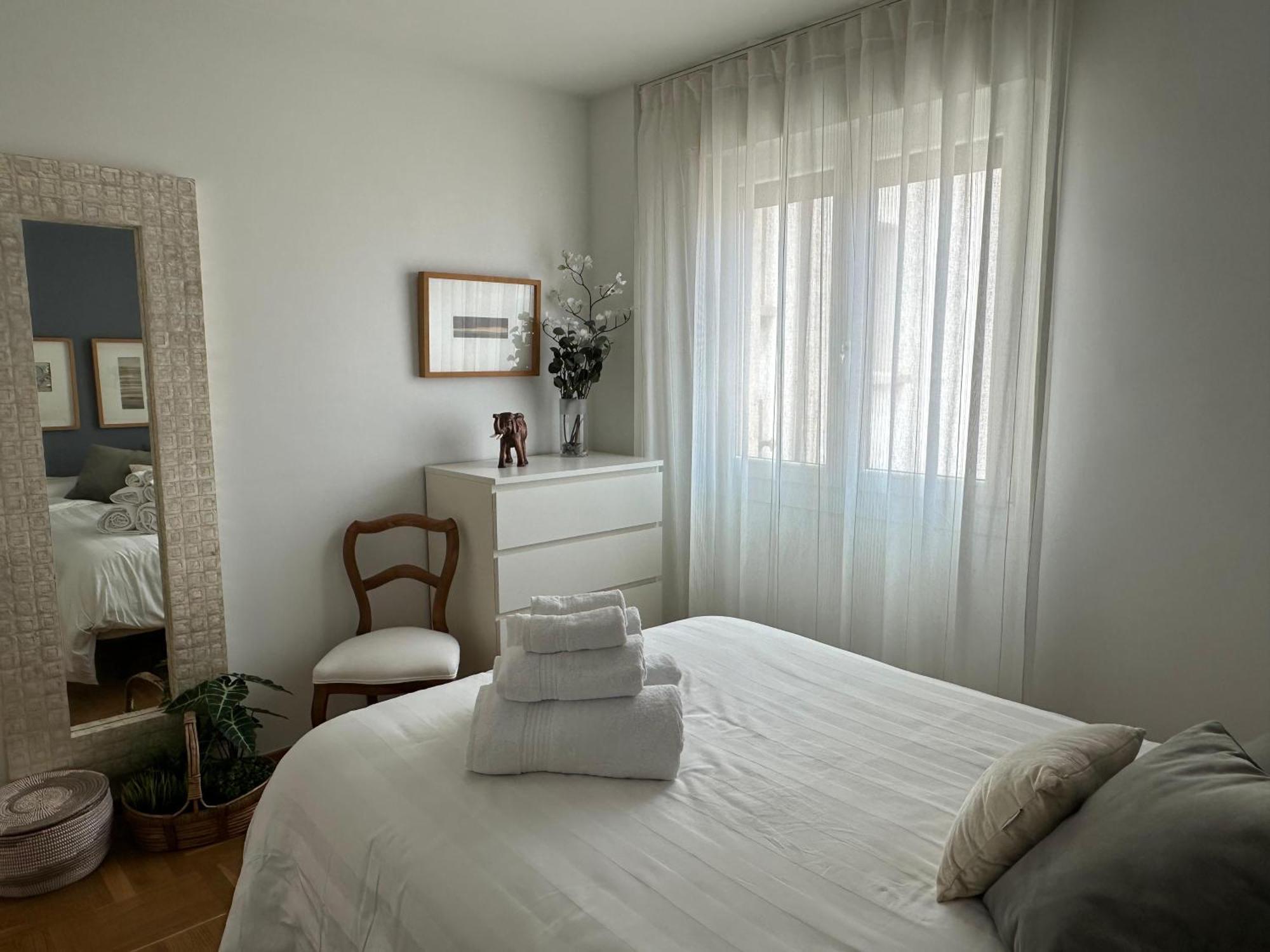 The Penthouse Διαμέρισμα Αλμερία Εξωτερικό φωτογραφία