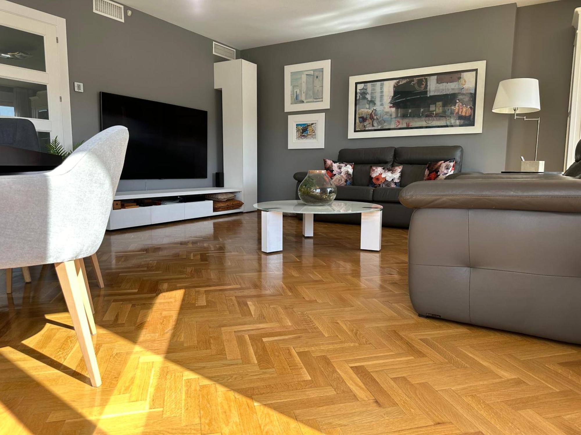 The Penthouse Διαμέρισμα Αλμερία Εξωτερικό φωτογραφία
