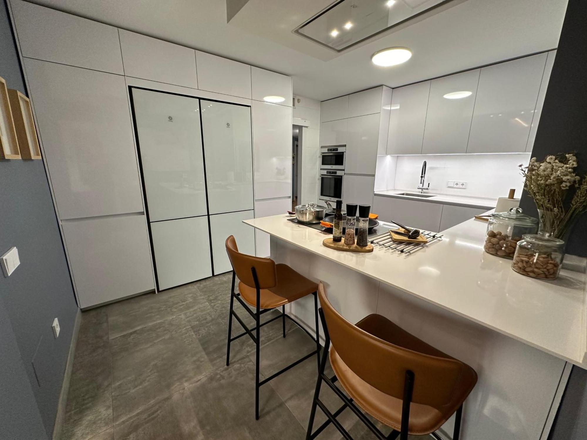 The Penthouse Διαμέρισμα Αλμερία Εξωτερικό φωτογραφία