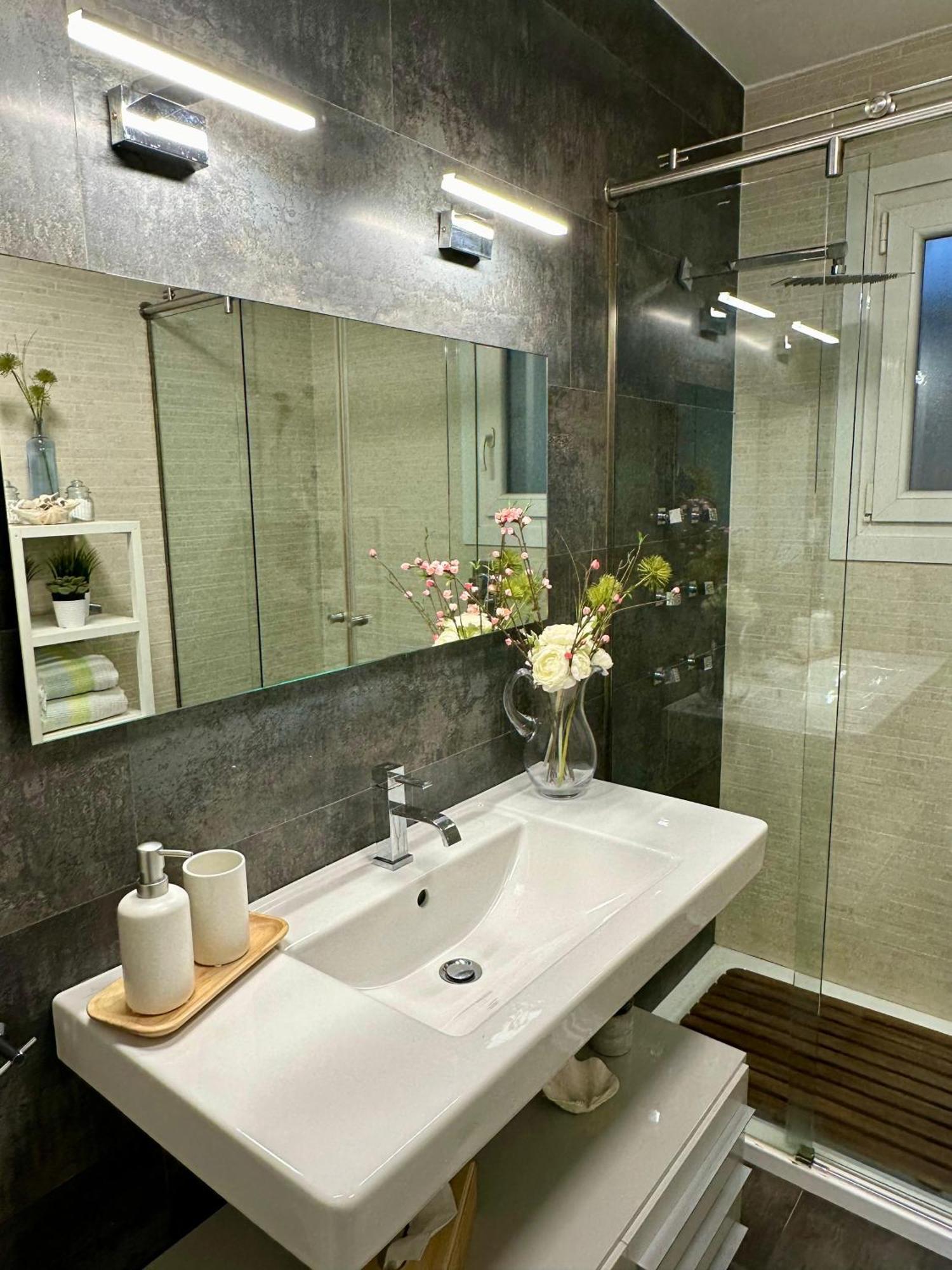 The Penthouse Διαμέρισμα Αλμερία Εξωτερικό φωτογραφία