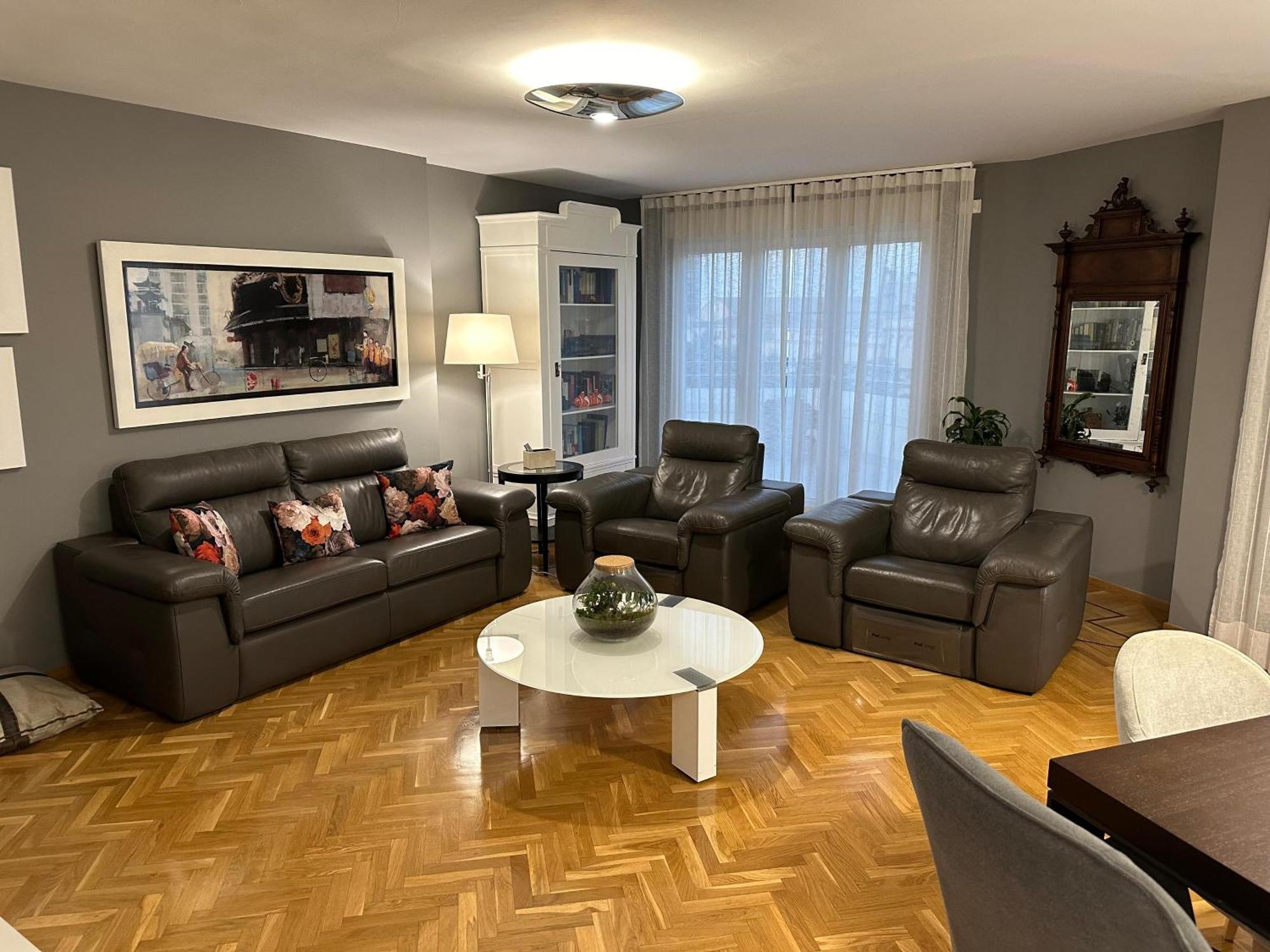 The Penthouse Διαμέρισμα Αλμερία Εξωτερικό φωτογραφία