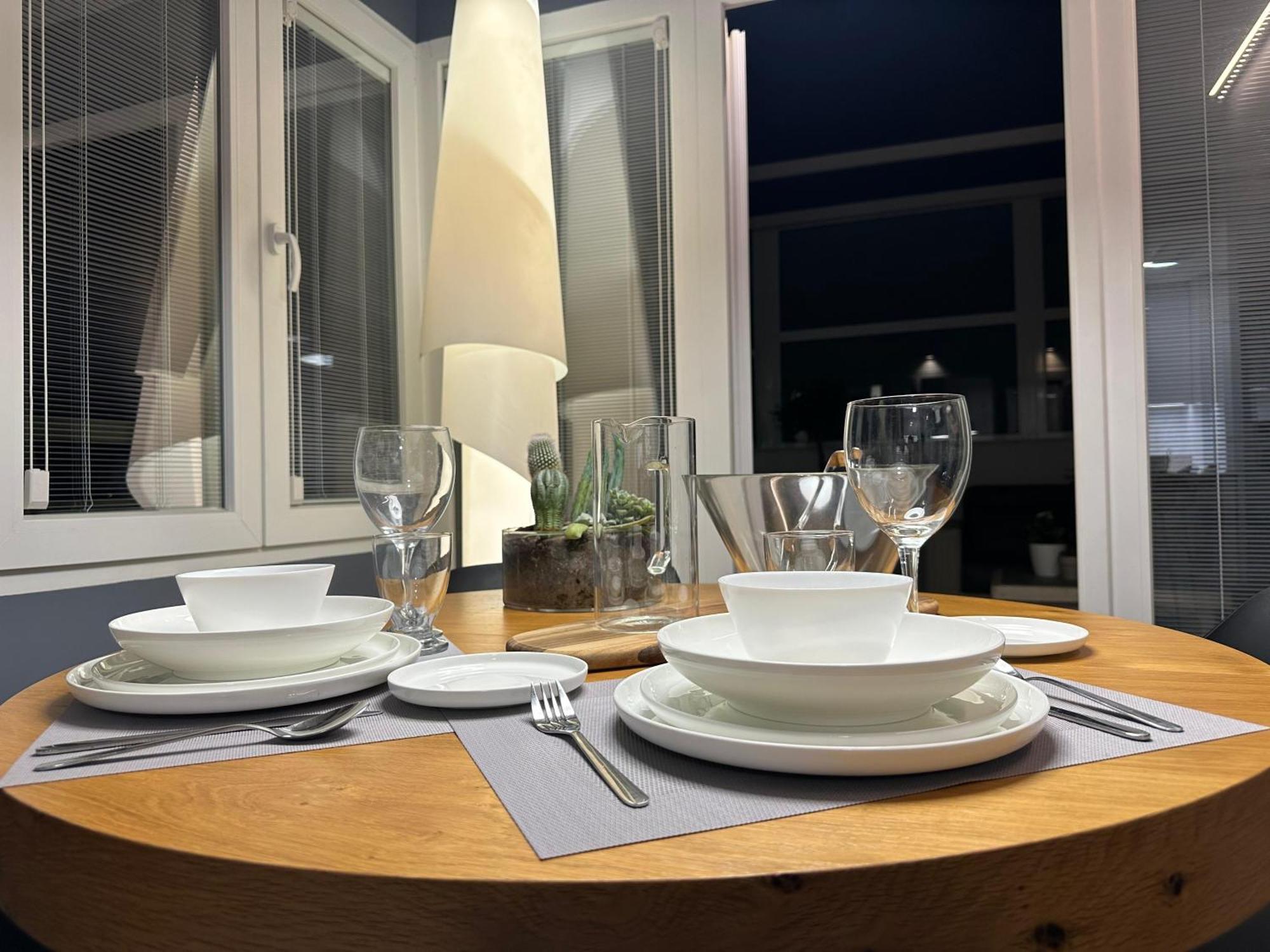 The Penthouse Διαμέρισμα Αλμερία Εξωτερικό φωτογραφία