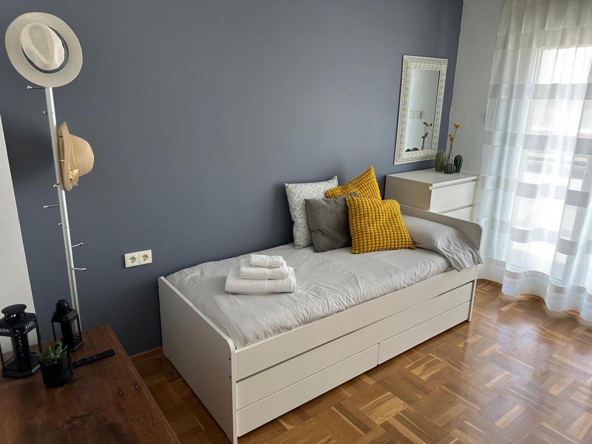 The Penthouse Διαμέρισμα Αλμερία Εξωτερικό φωτογραφία