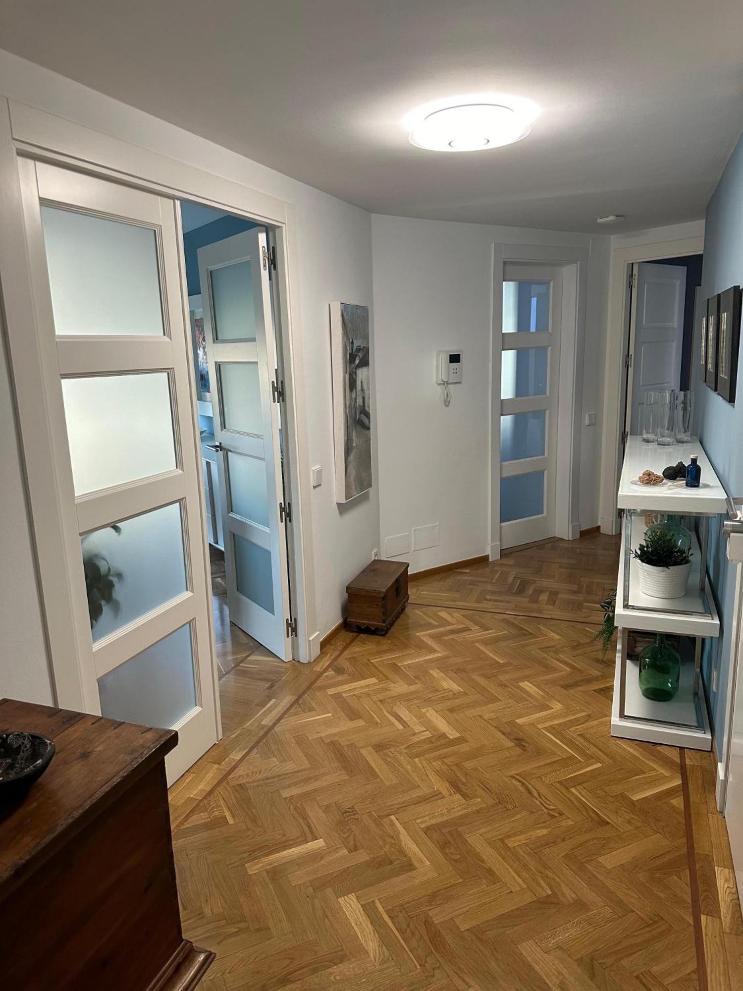The Penthouse Διαμέρισμα Αλμερία Εξωτερικό φωτογραφία