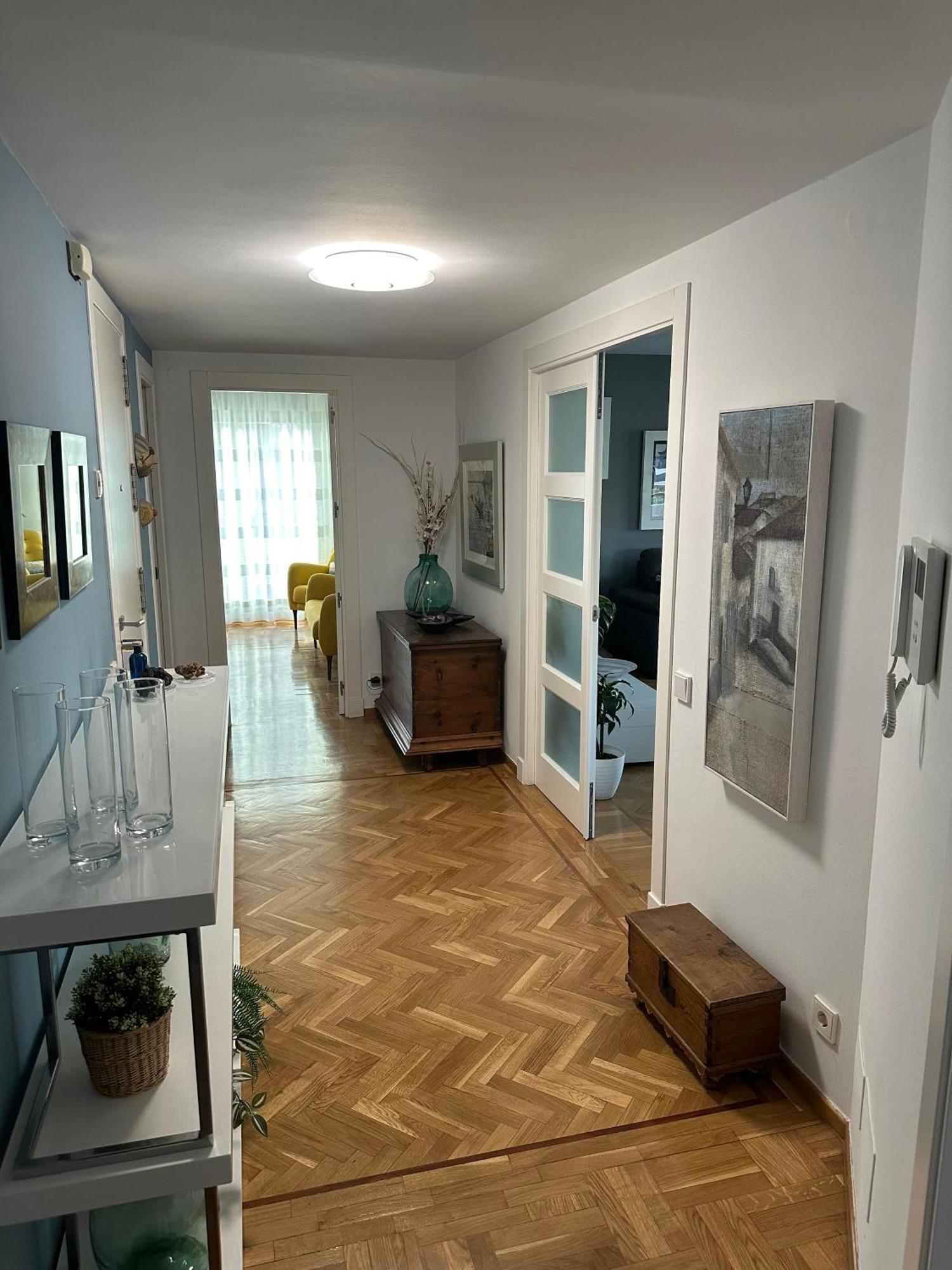 The Penthouse Διαμέρισμα Αλμερία Εξωτερικό φωτογραφία